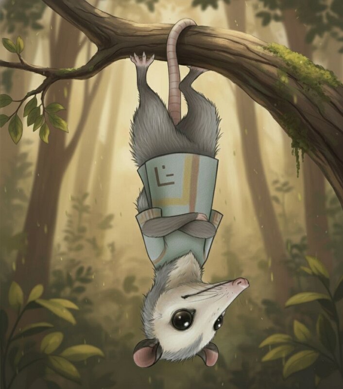 LittleCoraHanging_result