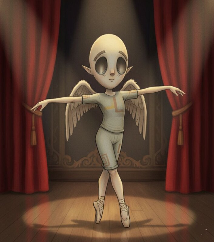 LittleJoeBallet_result