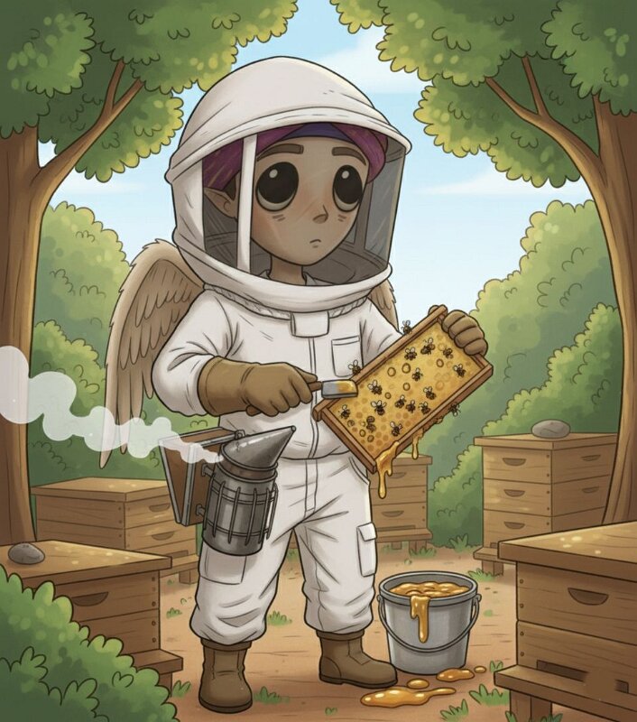 LittleJoeBeekeeper_result