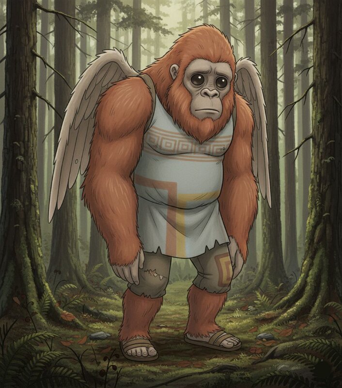 LittleJoeBigFoot_result