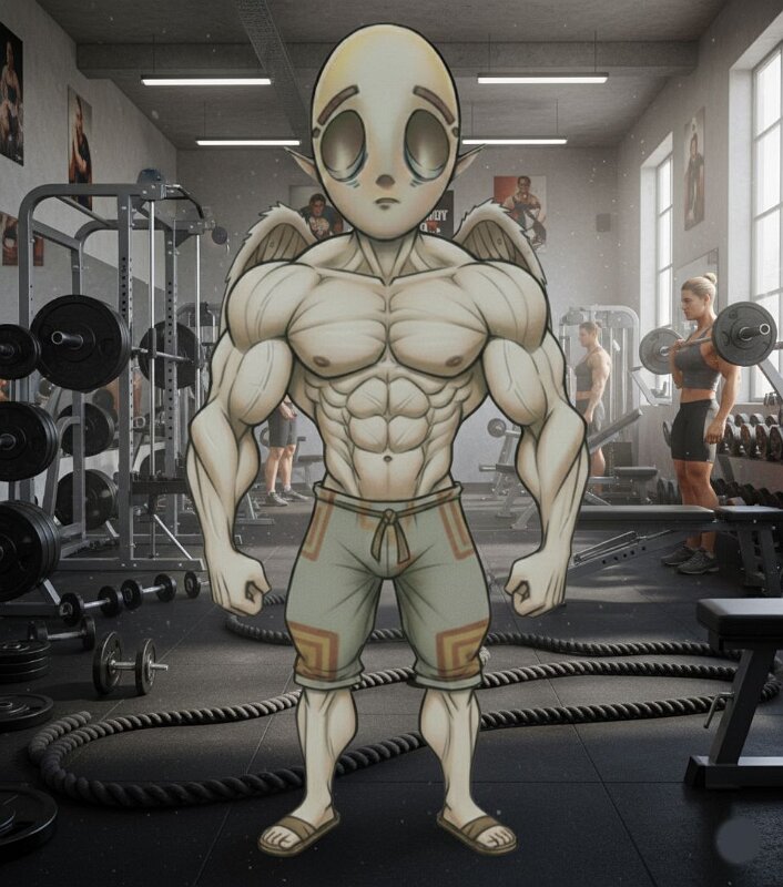 LittleJoeBodyBuilder_result