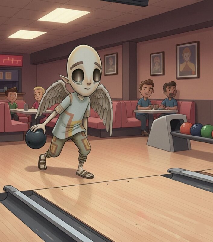 LittleJoeBowling_result