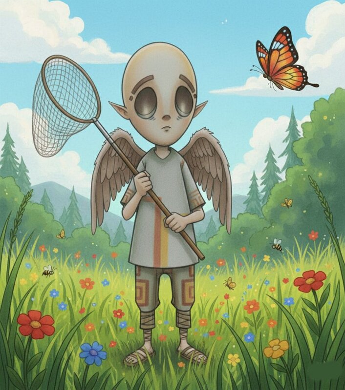 LittleJoeButterfly_result