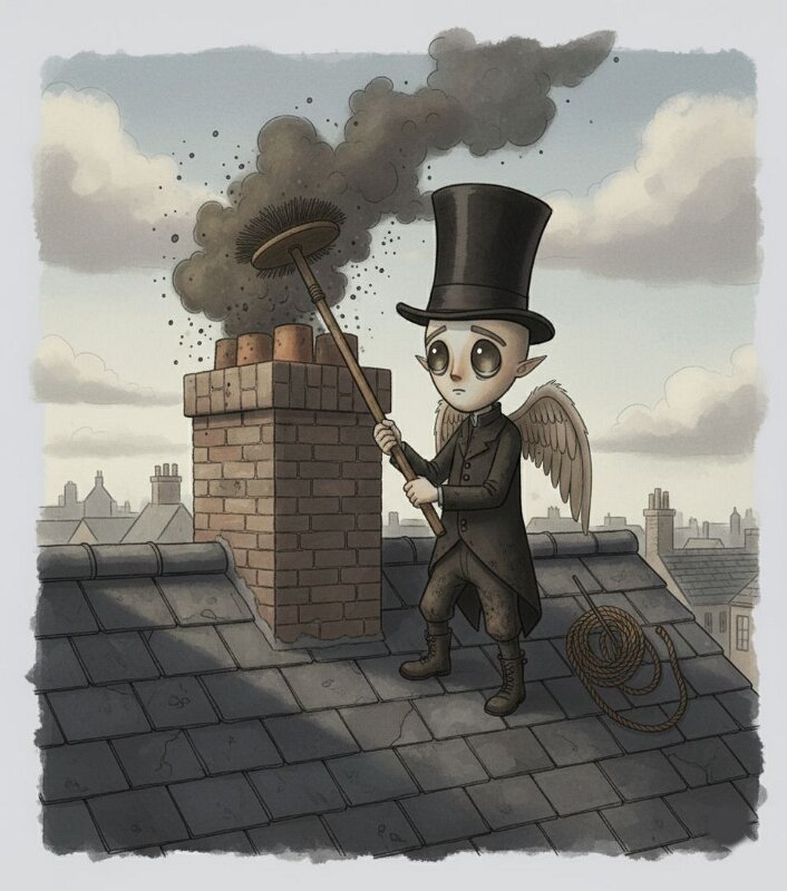 LittleJoeChimney_result