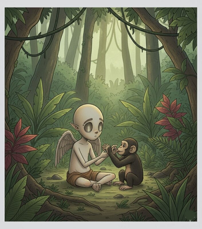 LittleJoeChimp_result