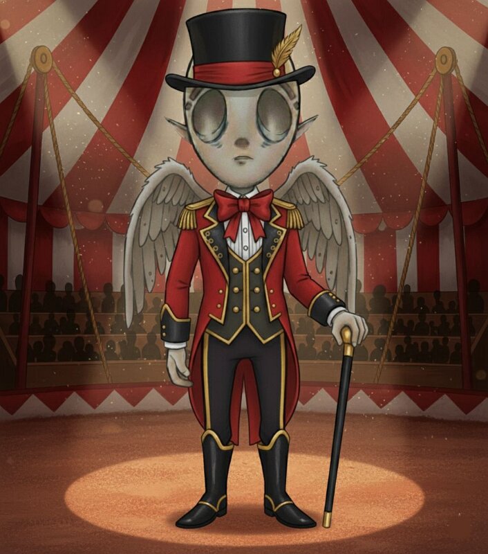 LittleJoeCircus_result