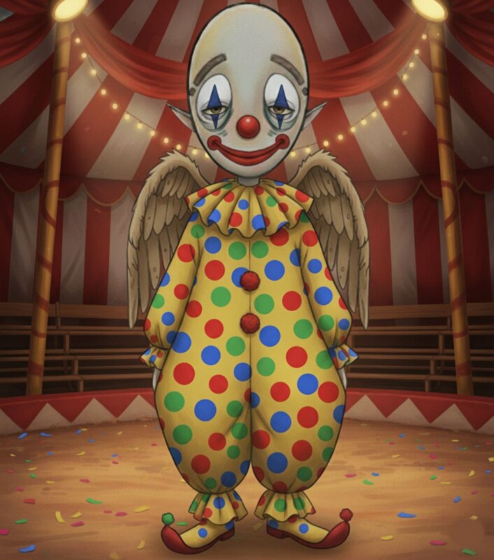 LittleJoeClown_result