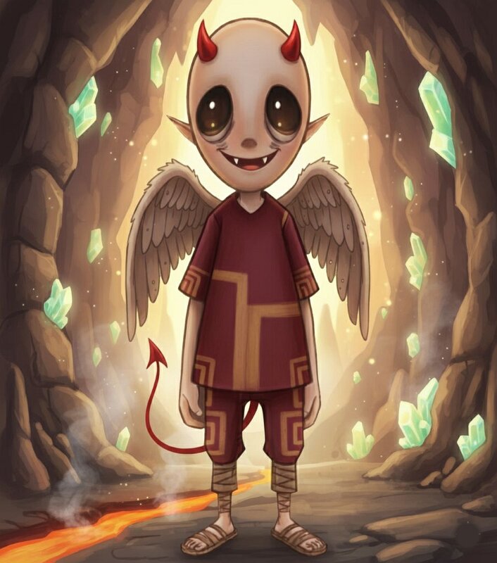 LittleJoeDevil_result