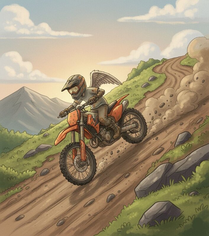 LittleJoeDirt_result