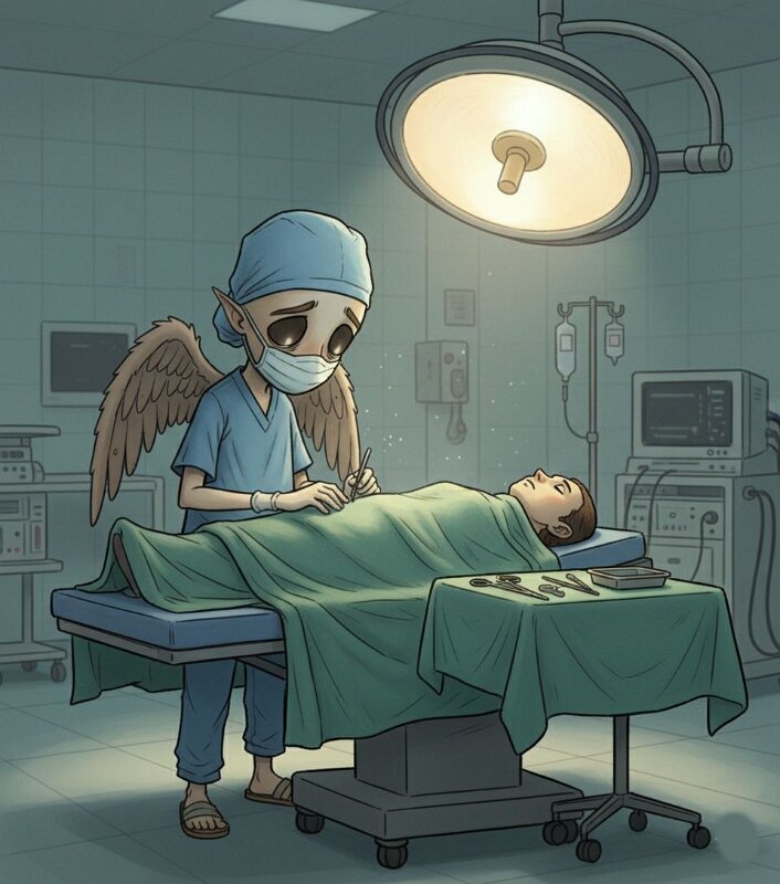 LittleJoeDoctor_result