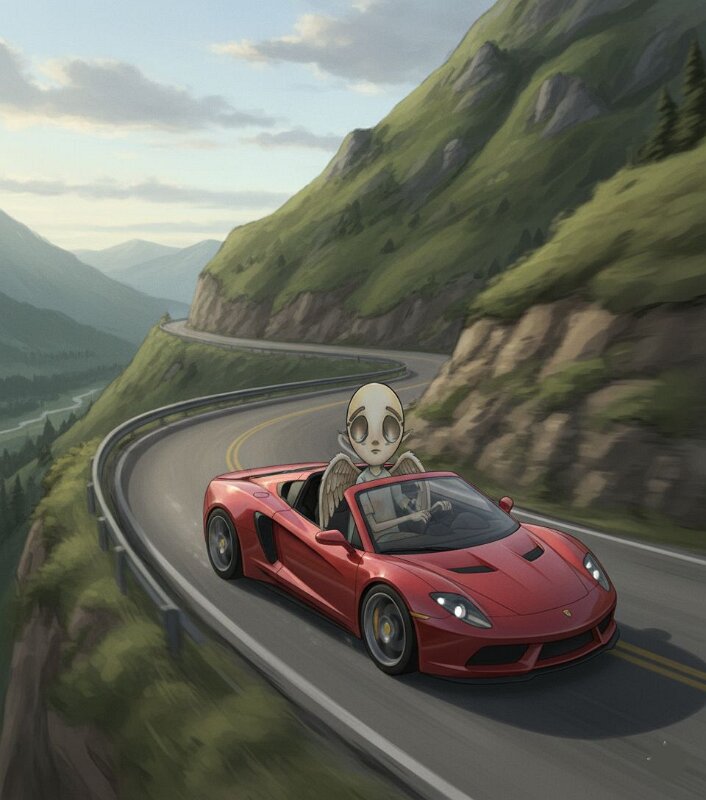 LittleJoeDriving_result