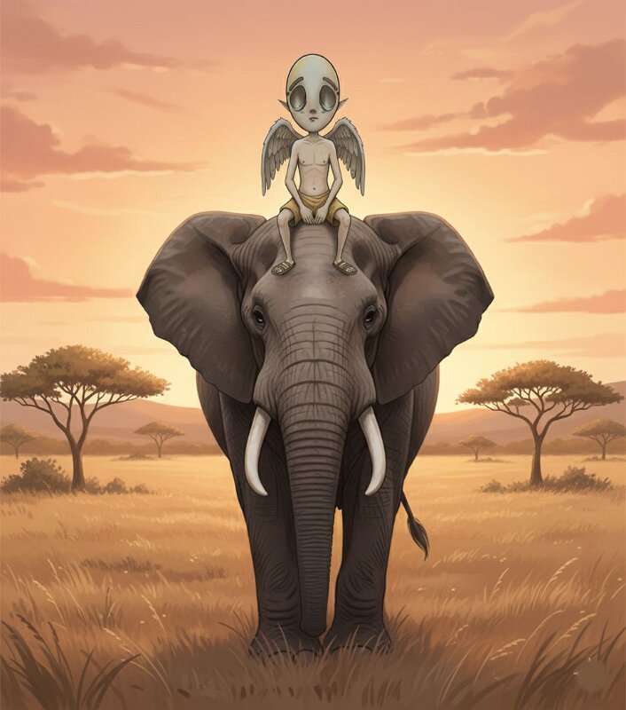 LittleJoeElephant_result