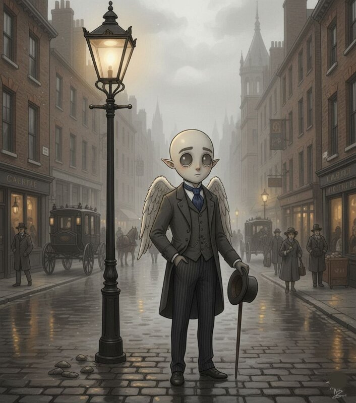 LittleJoeEnglish_result