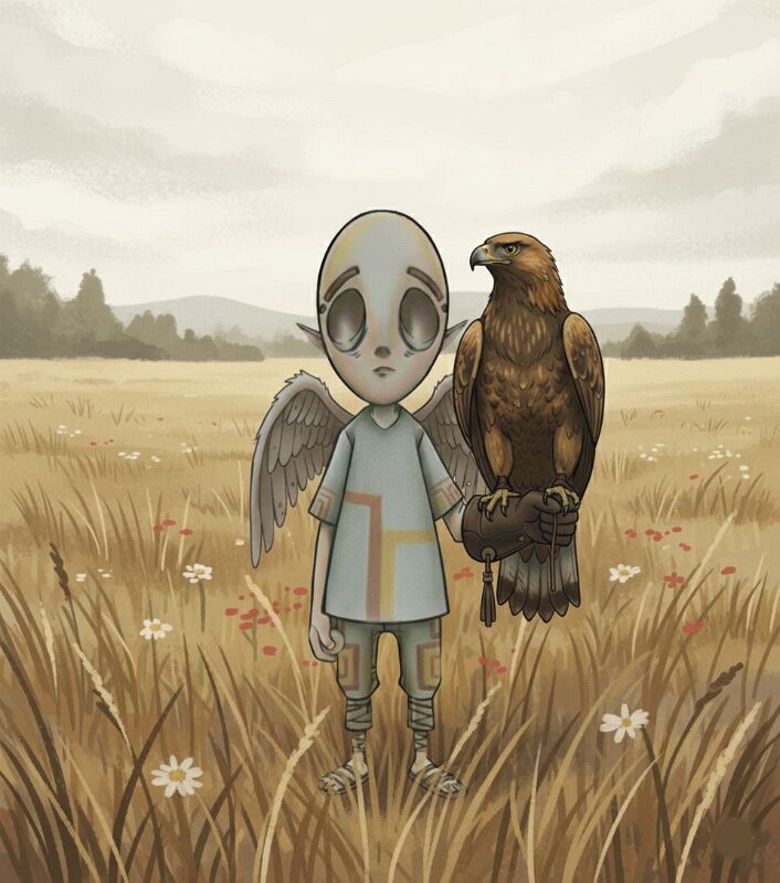 LittleJoeFalcon_result