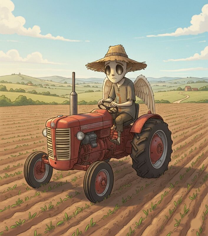 LittleJoeFarmer_result