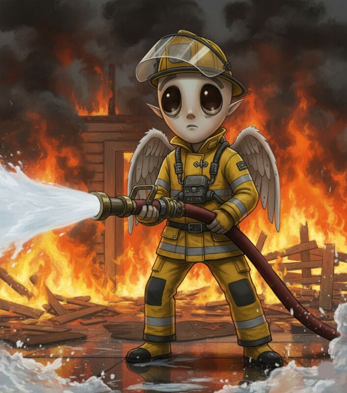 LittleJoeFireFighter_result