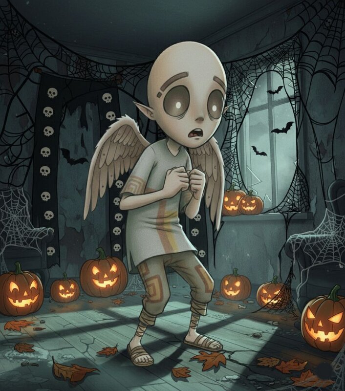 LittleJoeHHauntedhous_result