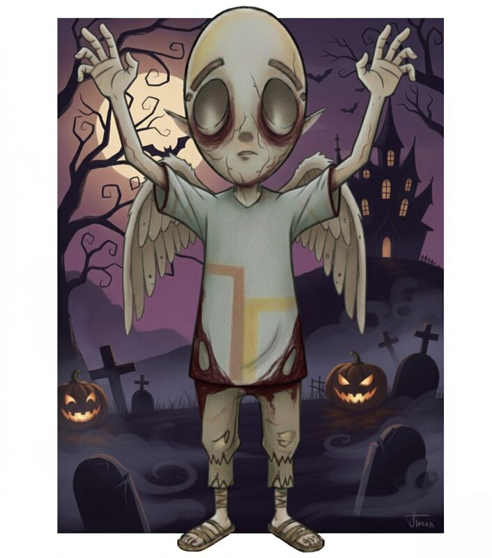 LittleJoeHMonster_result