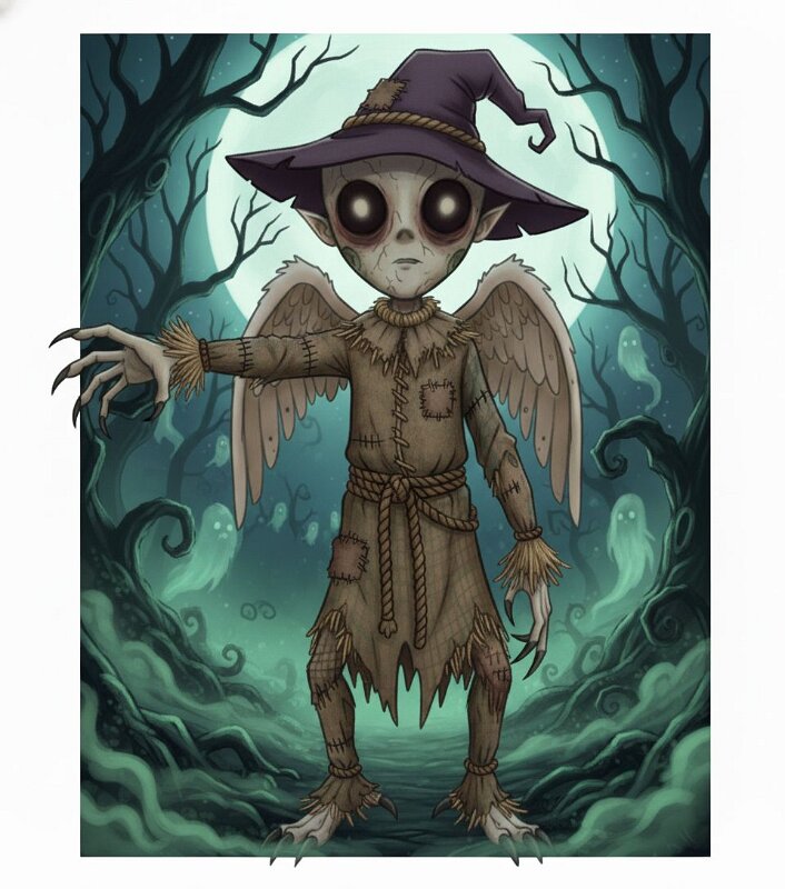 LittleJoeHScare_result