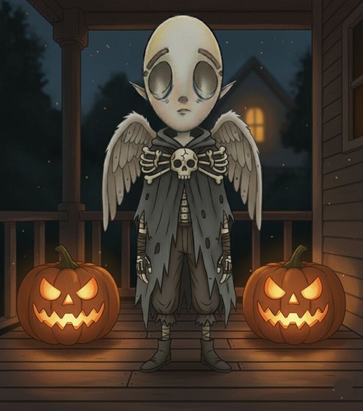 LittleJoeHScary_result