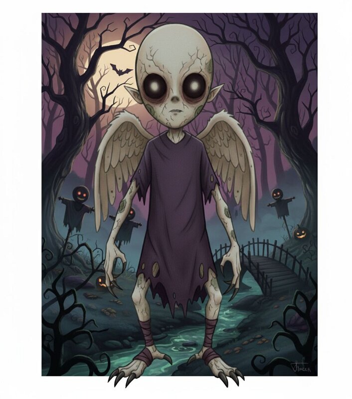 LittleJoeHZomby_result