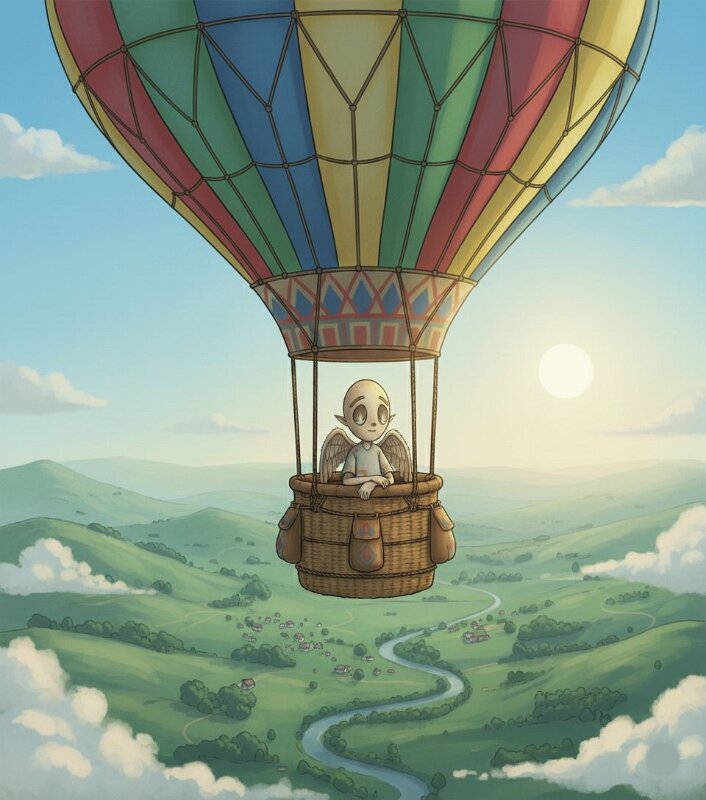 LittleJoeHotAir_result