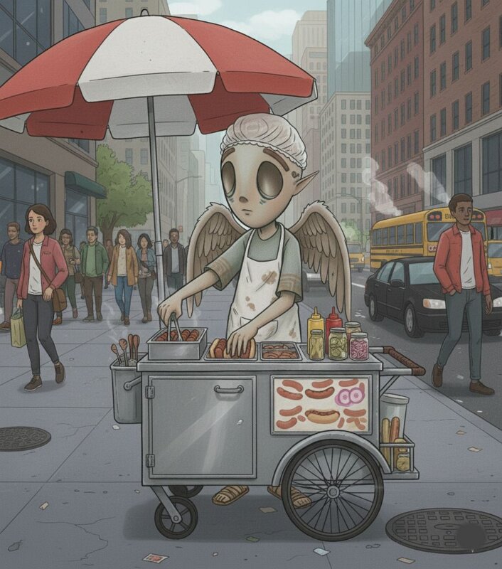 LittleJoeHotdog_result