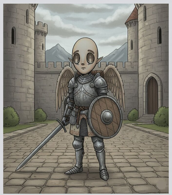 LittleJoeKnight_result