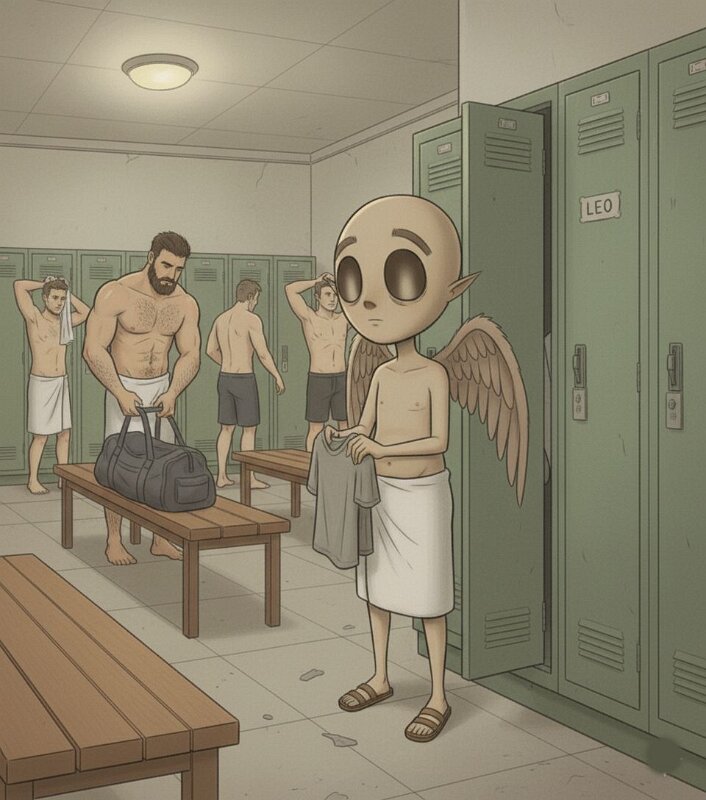 LittleJoeLockerroom_result