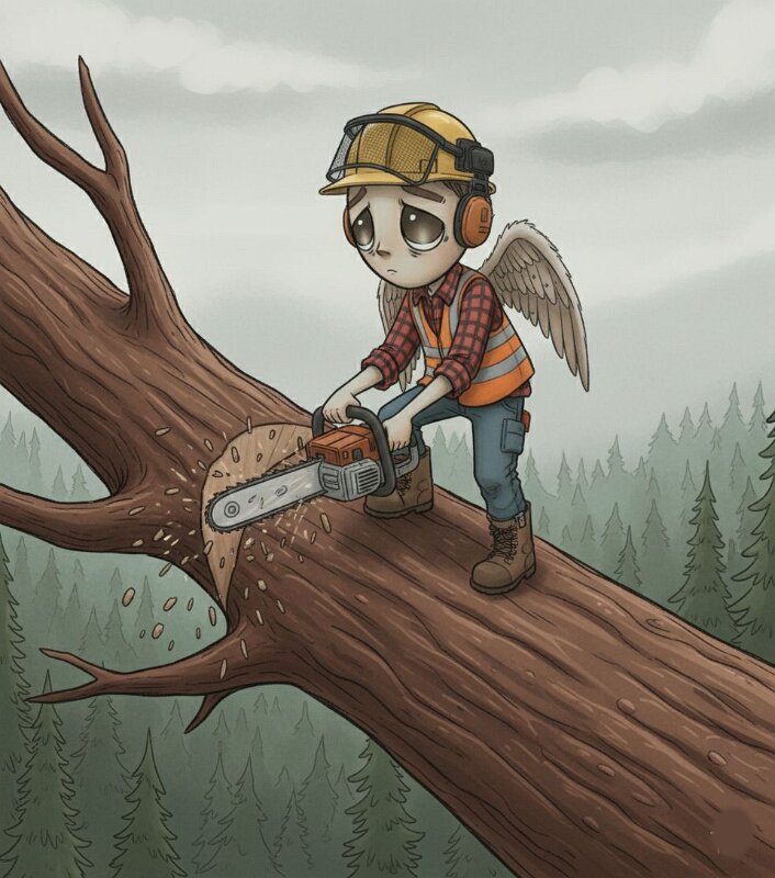 LittleJoeLumberJack_result