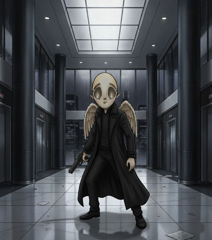 LittleJoeMatrix_result