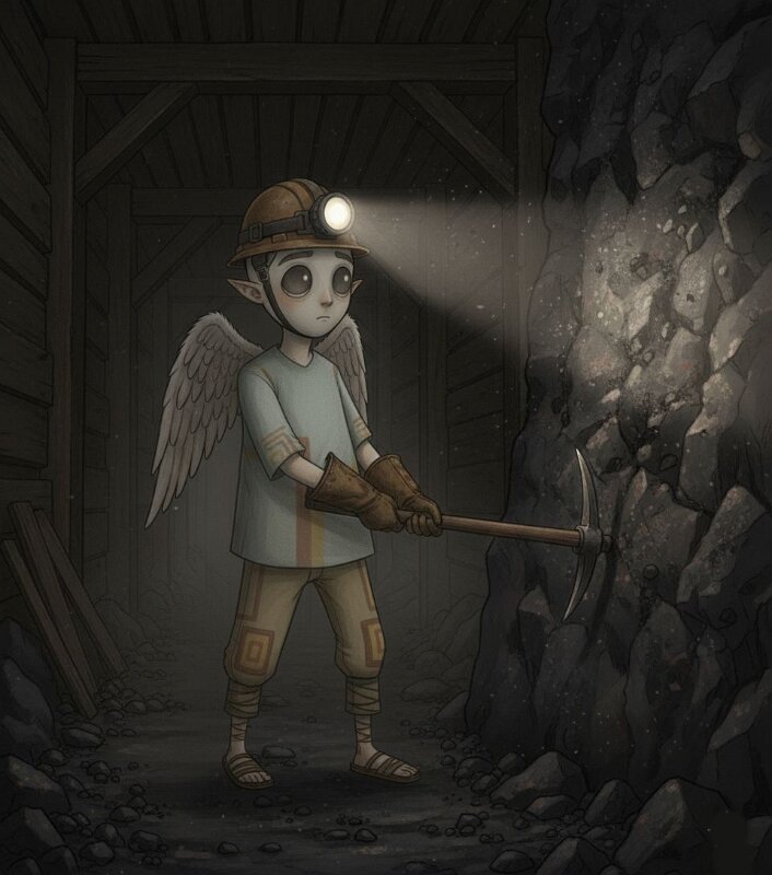 LittleJoeMiner_result