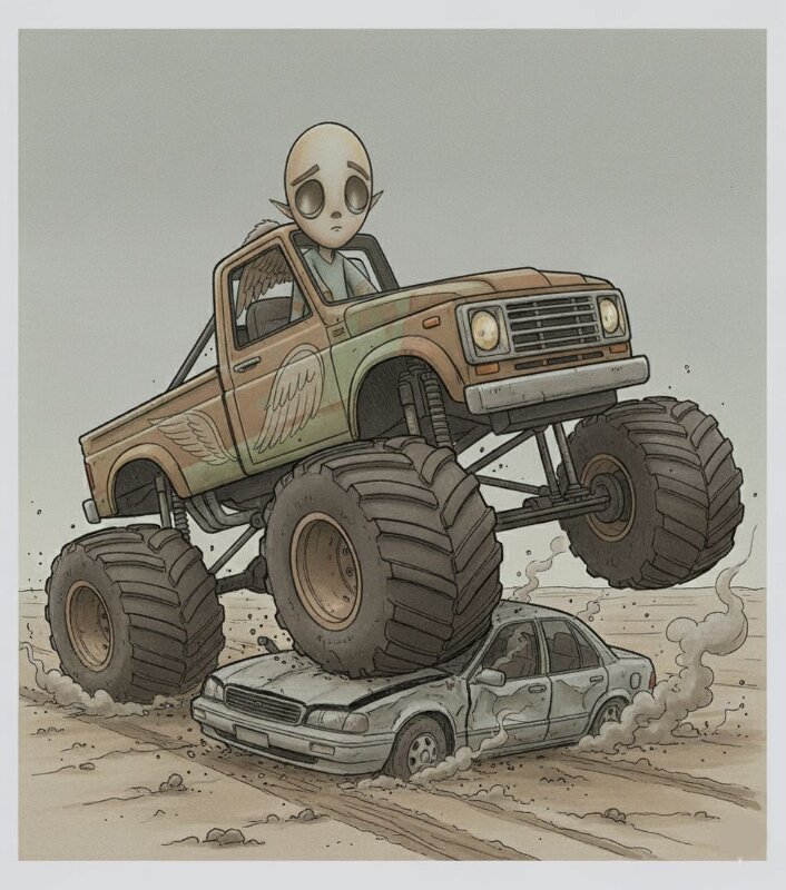 LittleJoeMosterTruck_result