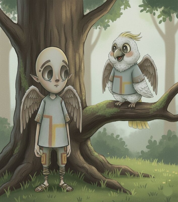 LittleJoeOlivia_result