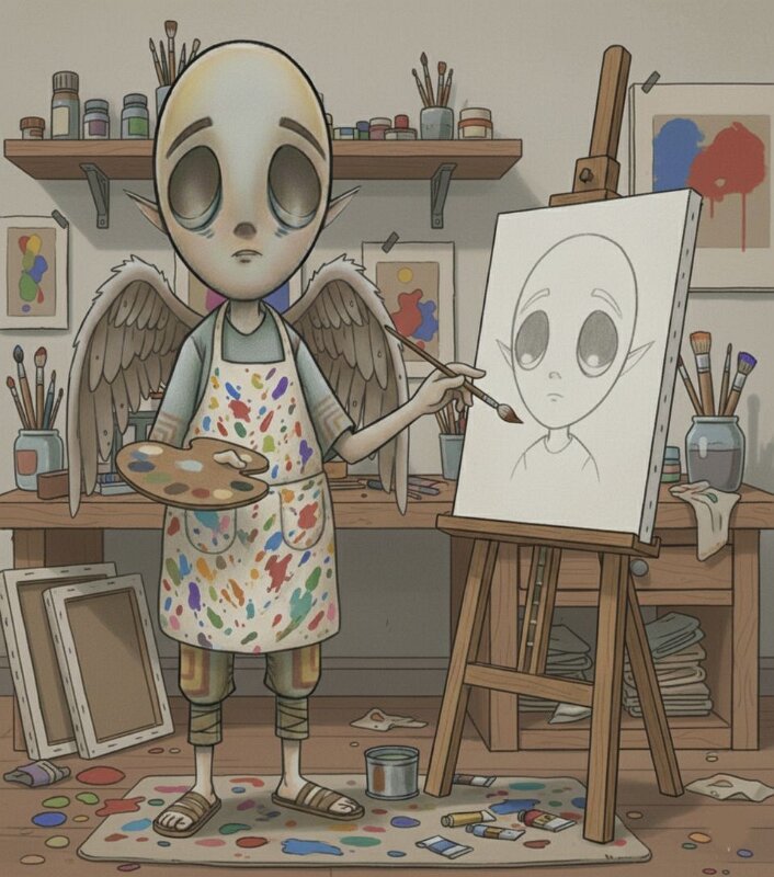 LittleJoePainter1_result