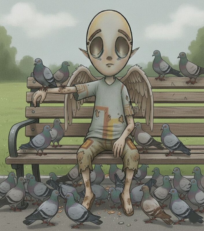 LittleJoePigeons_result