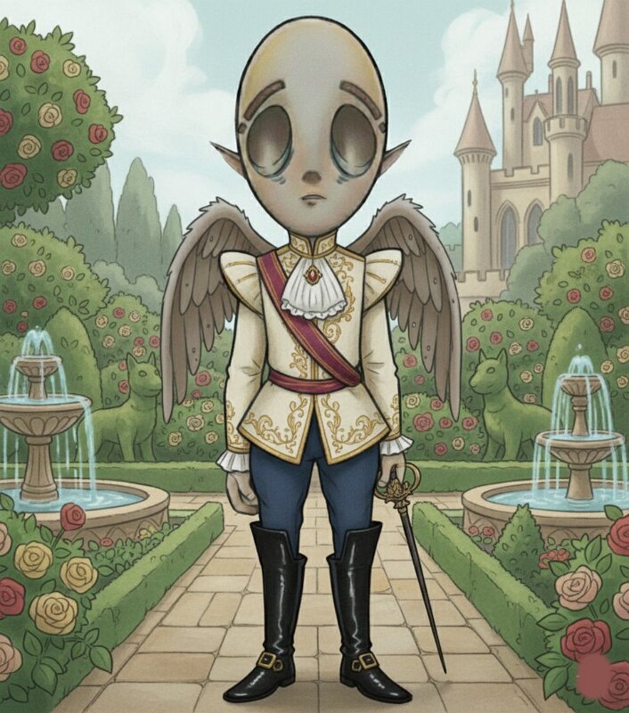 LittleJoePrinceCharming_result