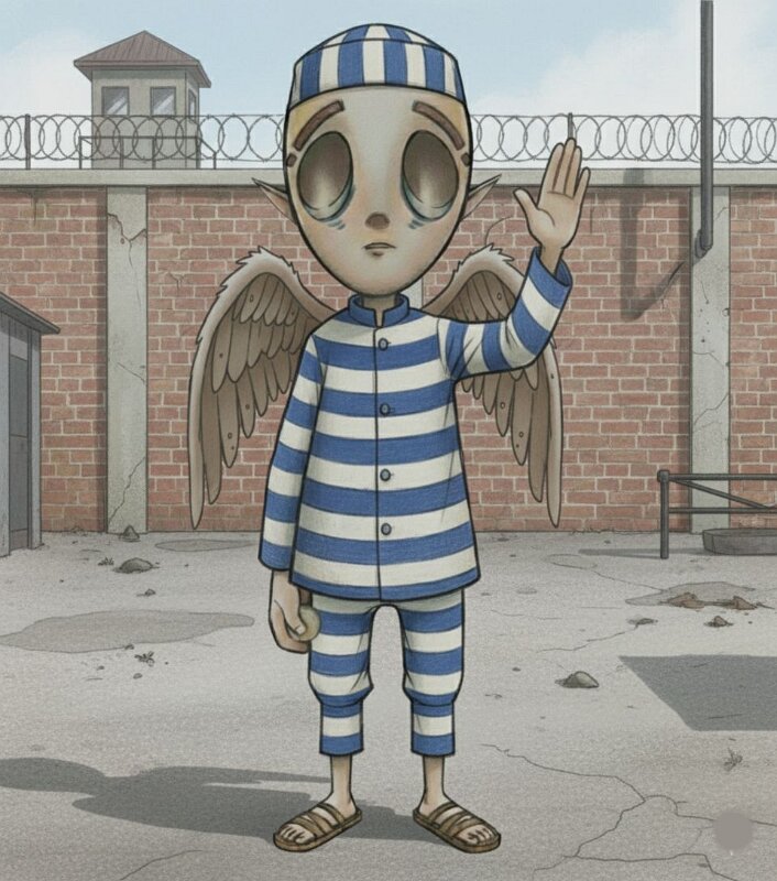 LittleJoePrisoner_result