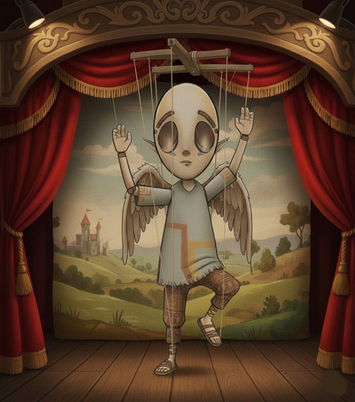 LittleJoePuppet_result