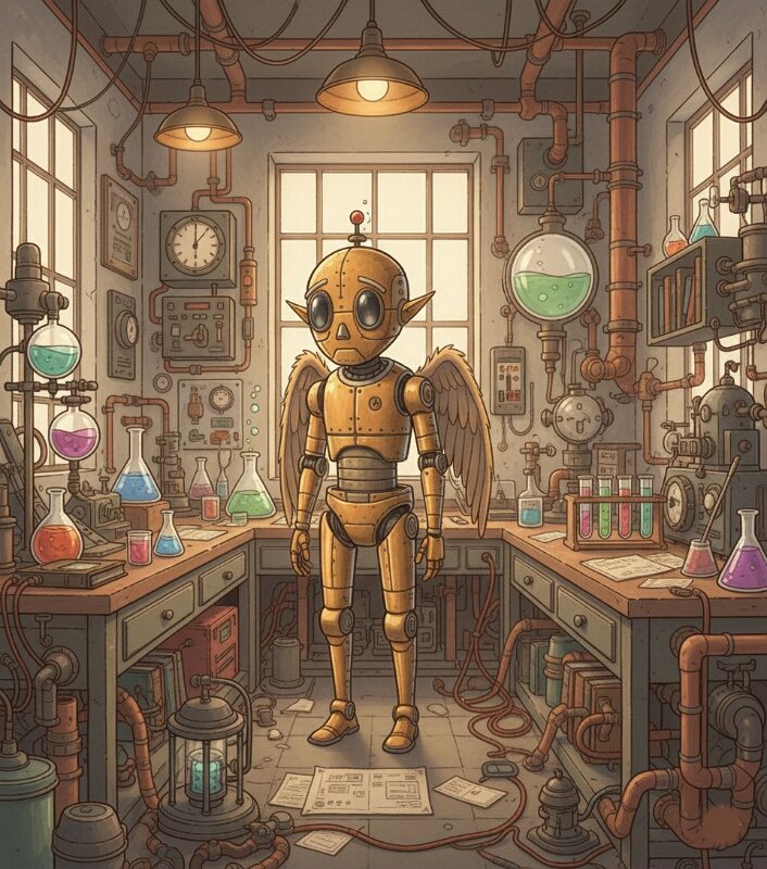 LittleJoeRobot_result