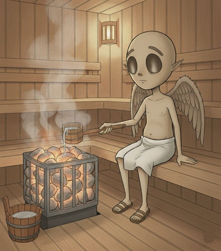 LittleJoeSauna_result