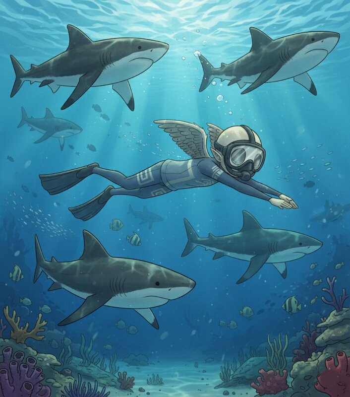 LittleJoeShark_result