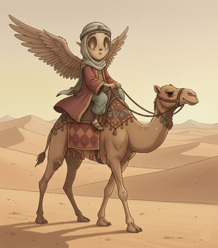 LittleJoeSheik_result