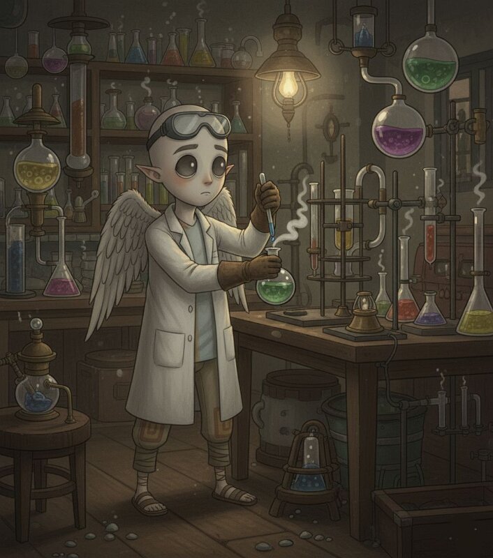 LittleJoeSientist_result