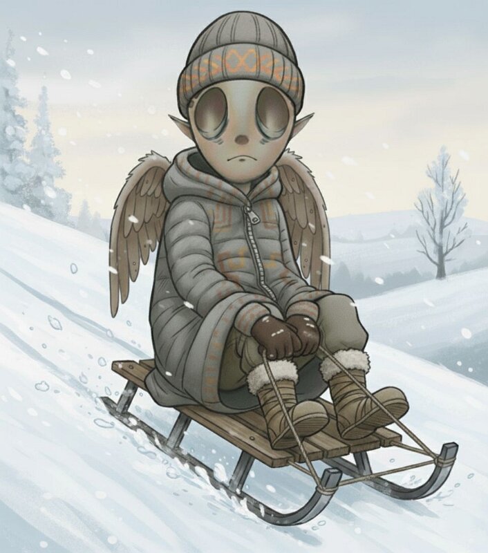 LittleJoeSled_result