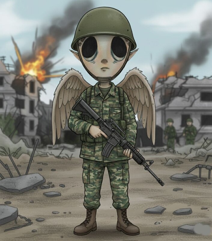 LittleJoeSoldier_result