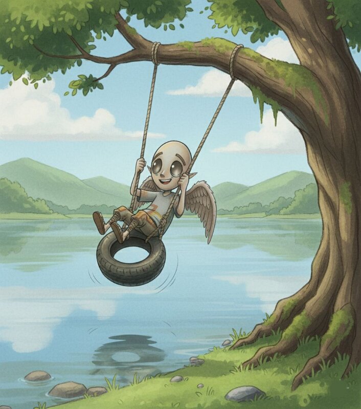 LittleJoeSwing_result