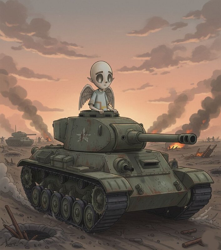 LittleJoeTank_result