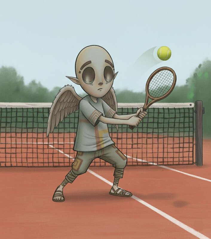 LittleJoeTennis_result