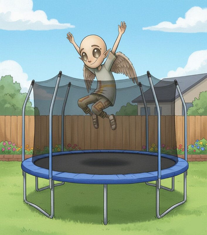 LittleJoeTrampoline_result